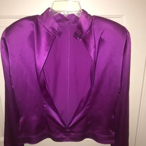 Dana Buchman Blouse